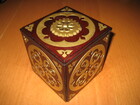 Cube Box